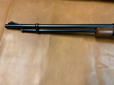 Winchester 9422 XTR CLASSIC 22 1/2 inch barrel 22LR - Image 2 of 15