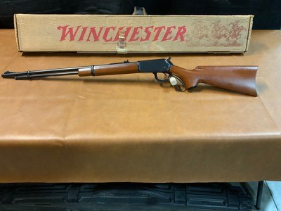 Winchester 9422 XTR CLASSIC 22 1/2 inch barrel 22LR
