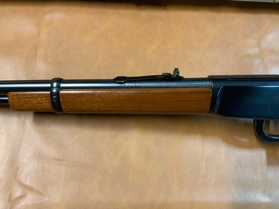 Winchester 9422 XTR CLASSIC 22 1/2 inch barrel 22LR - Image 3 of 15