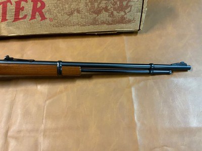 Winchester 9422 XTR CLASSIC 22 1/2 inch barrel 22LR - Image 7 of 15