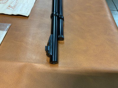 Winchester 9422 XTR CLASSIC 22 1/2 inch barrel 22LR - Image 15 of 15