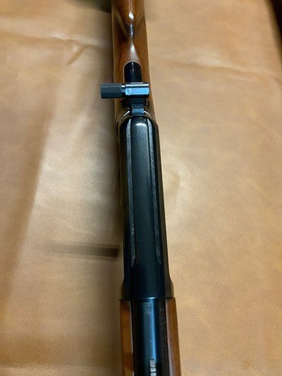 Winchester 9422 XTR CLASSIC 22 1/2 inch barrel 22LR - Image 9 of 15