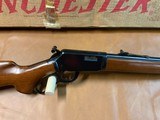 Winchester 9422 XTR CLASSIC 22 1/2 inch barrel 22LR - Image 6 of 15