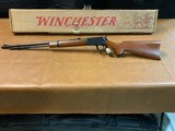 Winchester 9422 XTR CLASSIC 22 1/2 inch barrel 22LR - Image 1 of 15
