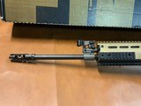 FN SCAR 17S NRCH 7.62x51 FDE - 2 of 15