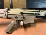 FN SCAR 17S NRCH 7.62x51 FDE - 6 of 15