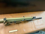 FN SCAR 17S NRCH 7.62x51 FDE - 13 of 15