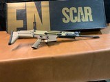 FN SCAR 17S NRCH 7.62x51 FDE - 8 of 15