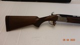 Browning Miroku Citori .410 over/under Shotgun in original box - 5 of 9