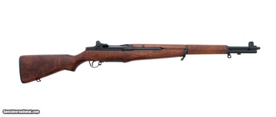 Springfield Armory M1 Garand National Match TYPE 1