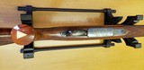 Browning Medallion, Made in Belgium, ***284 Winchester*** Brand New in the Box! - 8 of 9
