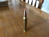 Hornady Custom 300 in Mag 165 Gr SST - 4 of 4