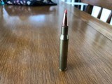 .270 Winchester Hornady Superformance 130 Gr SST - 5 of 5