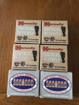 32NAA Ammunition - 1 of 2