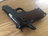 Iver Johnson .380 Pony - 2 of 8