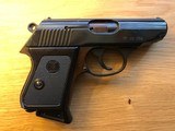 Iver Johnson TP-22 Automatic Pistol - 2 of 9