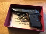 Iver Johnson TP-22 Automatic Pistol - 7 of 9