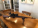 Springfield Armory M1A Loaded Model