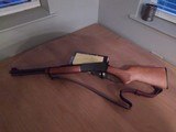 Marlin 336Y .30-30 - 2 of 6