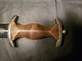 SA Dagger 1933 Ed Wusthoff - 4 of 5