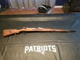 Gewehr 98 All Matching Mauser Oberndorf 1917 With Heer Cartouche - 1 of 11