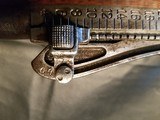 Gewehr 98 All Matching Mauser Oberndorf 1917 With Heer Cartouche - 8 of 11