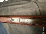 Gewehr 98 All Matching Mauser Oberndorf 1917 With Heer Cartouche - 7 of 11