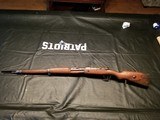 Gewehr 98 All Matching Mauser Oberndorf 1917 With Heer Cartouche - 9 of 11