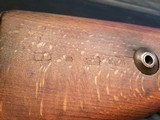Gewehr 98 All Matching Mauser Oberndorf 1917 With Heer Cartouche - 2 of 11