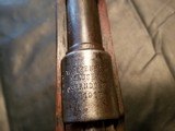 Gewehr 98 All Matching Mauser Oberndorf 1917 With Heer Cartouche - 5 of 11