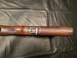 Gewehr 98 All Matching Mauser Oberndorf 1917 With Heer Cartouche - 11 of 11
