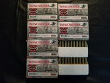 .30-06 Winchester Soft Point Ammunition - 1 of 1