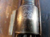 k98k 1939 JP Sauer & Sohne Luftwaffe Extremely Rare 7.92x57 - 8 of 15