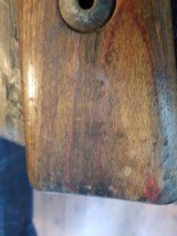 k98k 1939 JP Sauer & Sohne Luftwaffe Extremely Rare 7.92x57 - 14 of 15