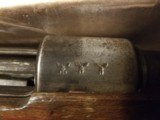 k98k 1939 JP Sauer & Sohne Luftwaffe Extremely Rare 7.92x57 - 13 of 15
