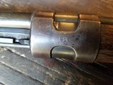 k98k 1939 JP Sauer & Sohne Luftwaffe Extremely Rare 7.92x57 - 5 of 15