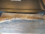 k98k 1939 JP Sauer & Sohne Luftwaffe Extremely Rare 7.92x57 - 1 of 15