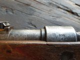 k98k 1939 JP Sauer & Sohne Luftwaffe Extremely Rare 7.92x57 - 9 of 15