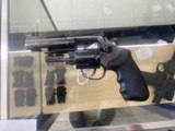Smith and Wesson 19-1 - 1 of 4