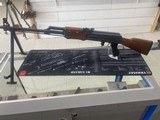 Yugoslavian rpk 7.62x39 NICE - 1 of 4