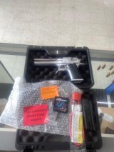 Magnum research desert eagle .50ae polished xlx - 1 of 3