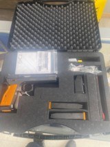 Cz75 tactical sport new 9mm - 3 of 5