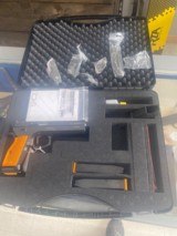 Cz75 tactical sport new 9mm - 4 of 5