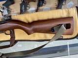 Iver Johnson m1 carbine 50th anniversary - 5 of 7