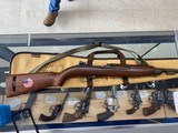 Iver Johnson m1 carbine 50th anniversary