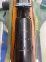 Mosin nagant m44 7.62x54r NICE - 5 of 6