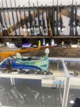 Mosin nagant m44 7.62x54r NICE - 1 of 6