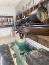 Browning a bolt 22 hornet medallion! WOW - 5 of 5