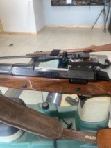 Browning a bolt medallion 375 h&h WOW - 4 of 4