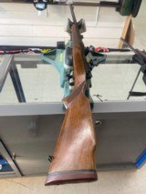 Winchester model 70 standard grade 1958 375h&h - 3 of 5